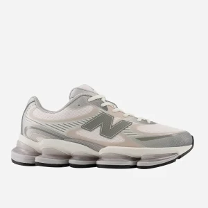 New Balance Abzorb 2000 Truffle / Pink Salt