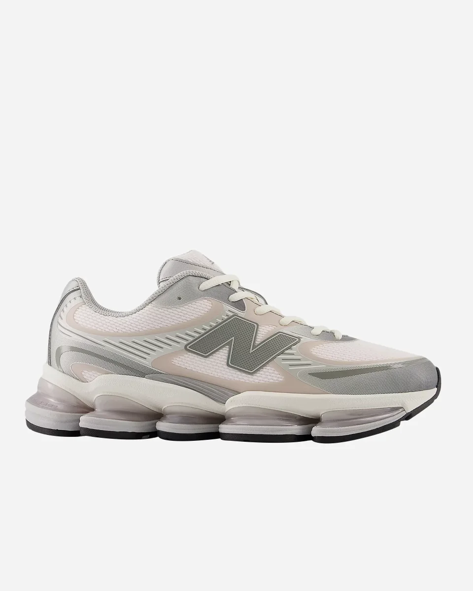 New Balance Abzorb 2000 Truffle / Pink Salt – Image 2