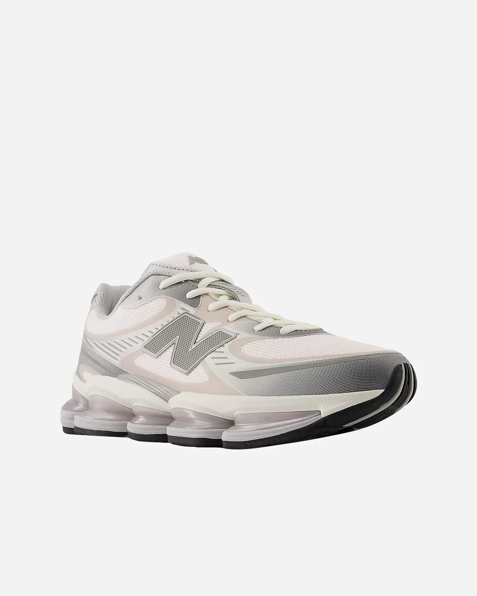 New Balance Abzorb 2000 Truffle / Pink Salt – Image 3