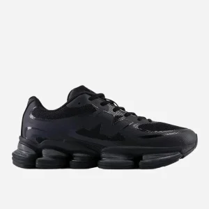 New Balance U2000 Black / Black ETB