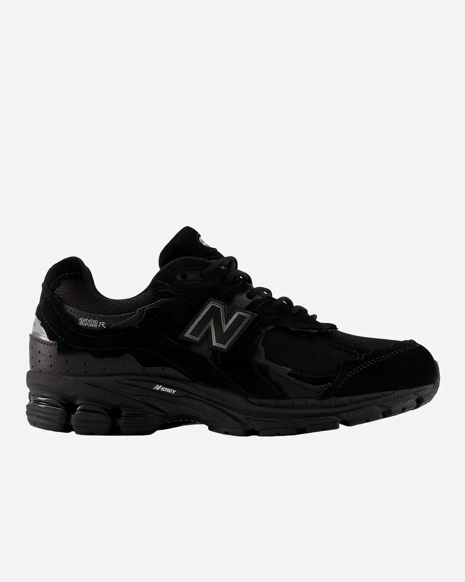 New Balance 2002DX Protection Pack GORE-TEX Black – Image 2