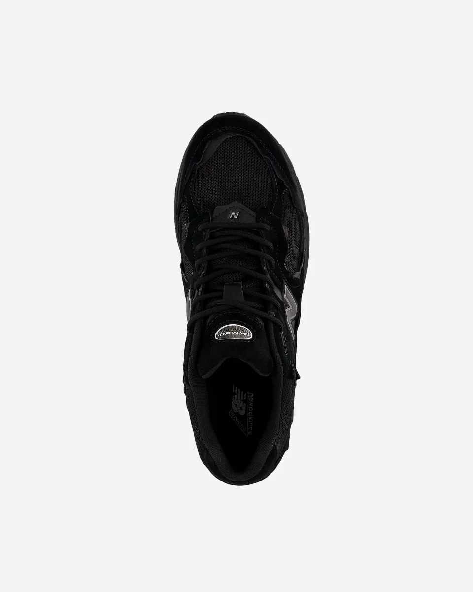 New Balance 2002DX Protection Pack GORE-TEX Black – Image 4