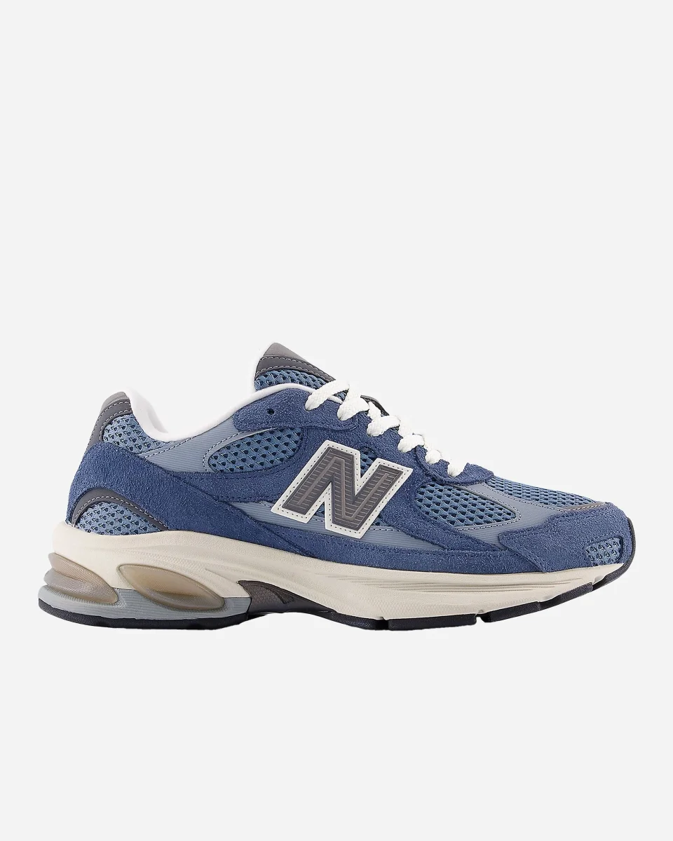 New Balance 2010 Vintage Indigo – Image 2