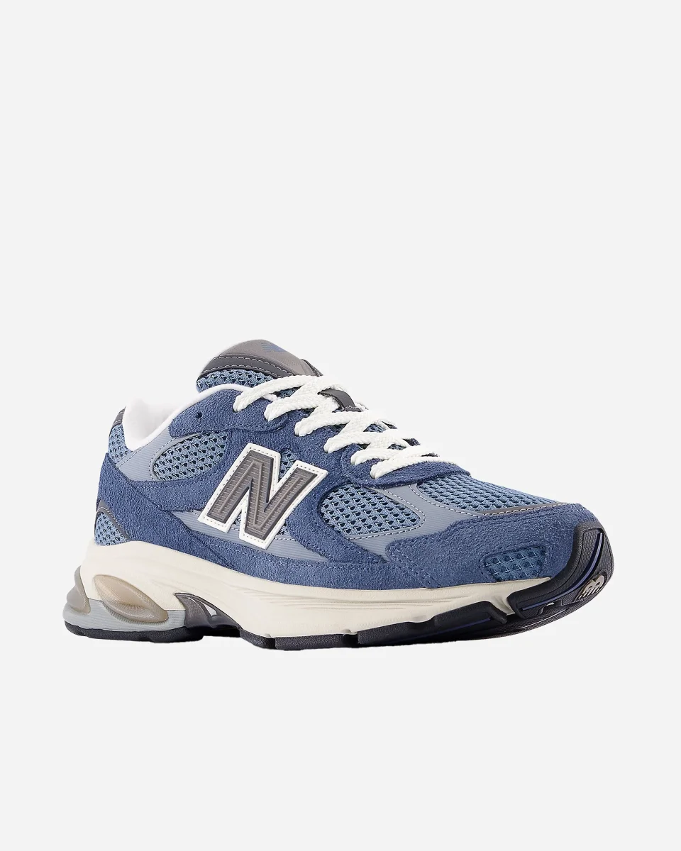 New Balance 2010 Vintage Indigo – Image 3