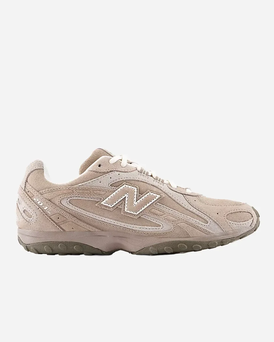 New Balance 204L Mushroom/Arid Stone – Image 2