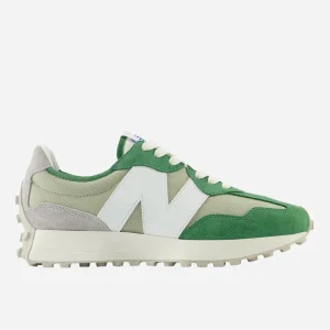 New Balance 327 Olivine