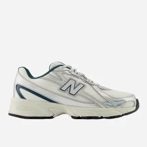 New Balance 740 Medusa Green/Angora