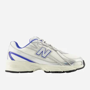 New Balance 740 Blue Bird / Angora