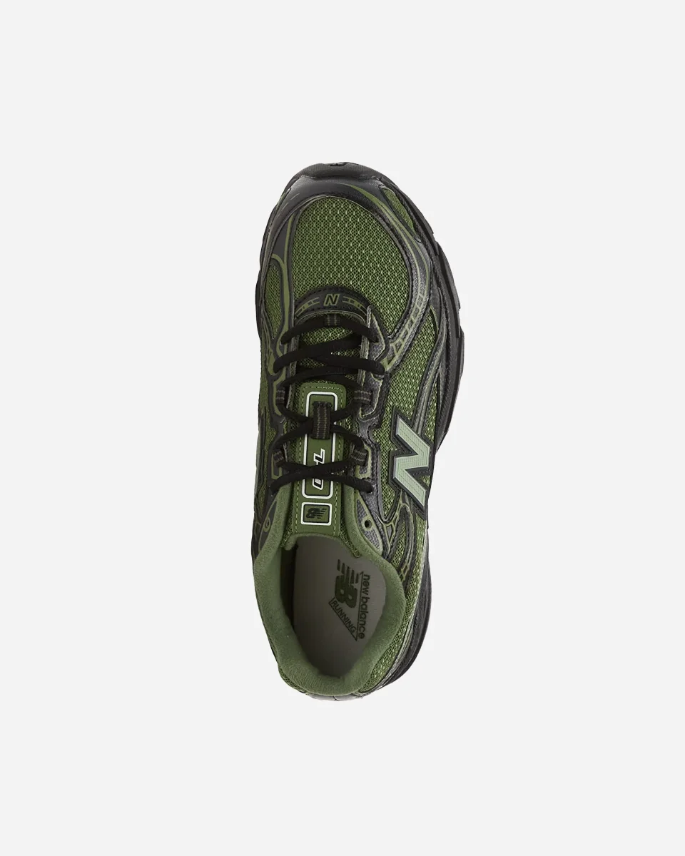 New Balance 740 Utility Green / Black – Image 4