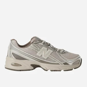 New Balance 740 Dockside / Timberwolf / Sea Salt