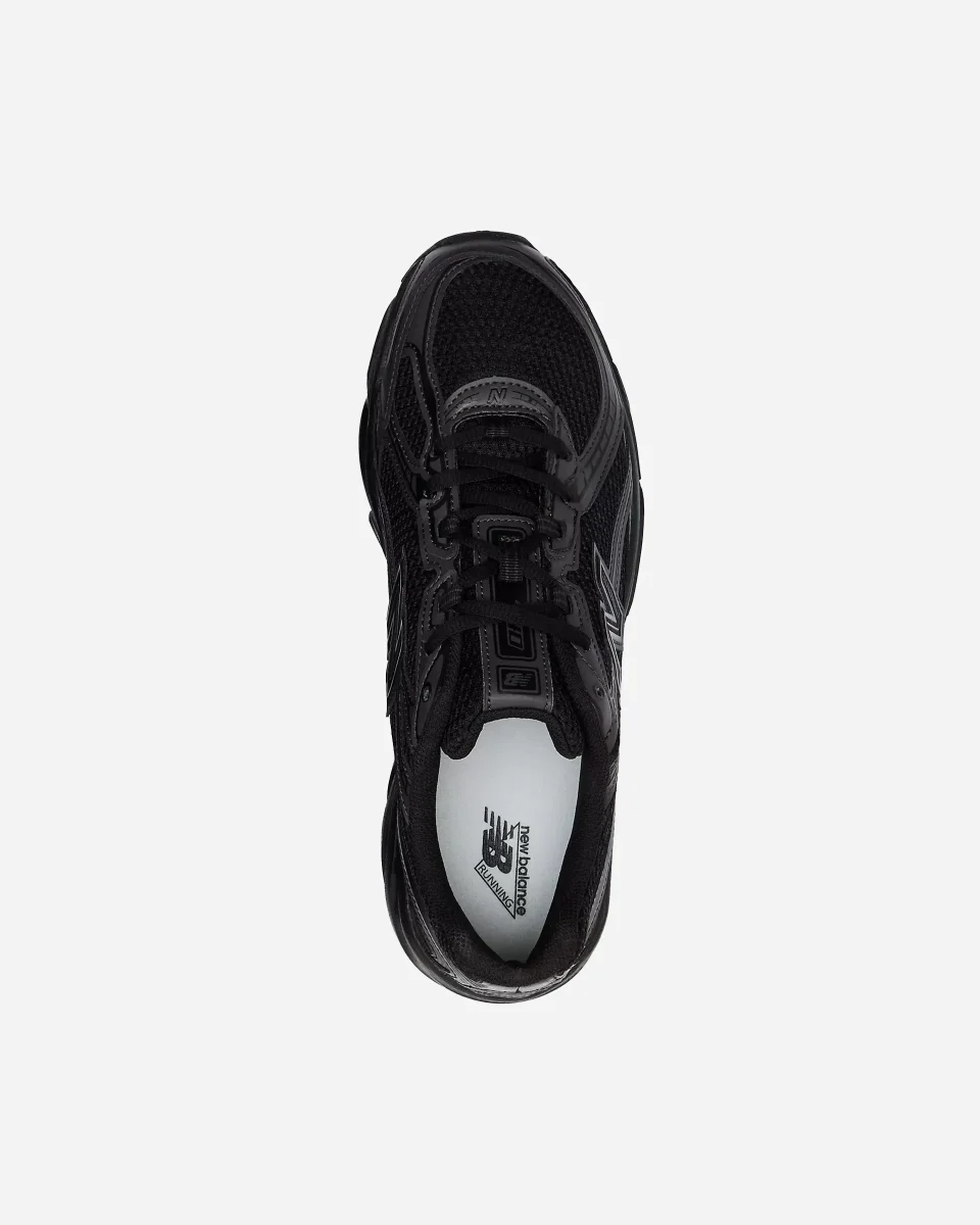 New Balance 740 Black Cement – Image 5