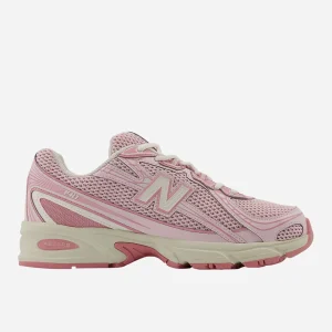 New Balance 740 Pink