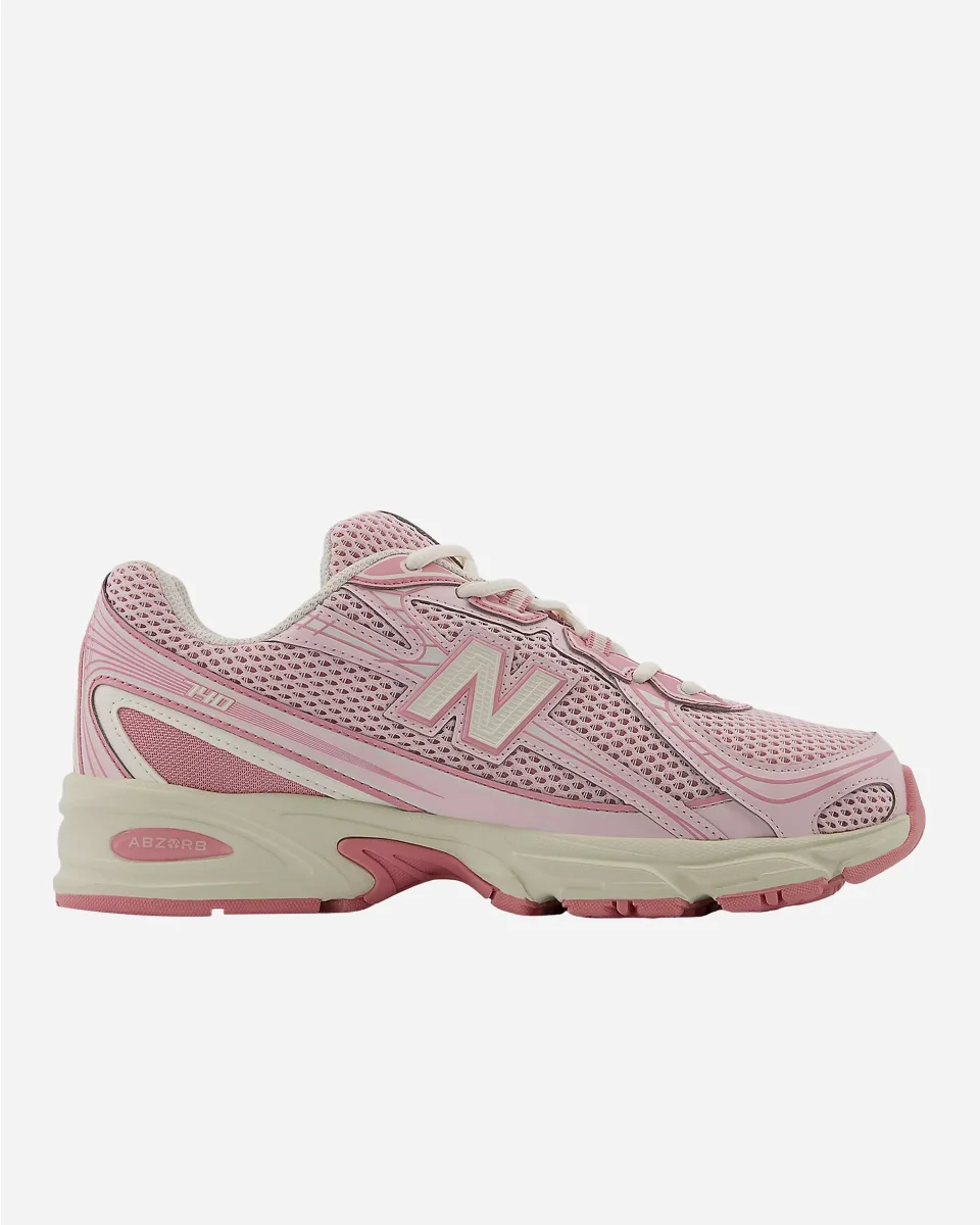 New Balance 740 Pink – Image 2