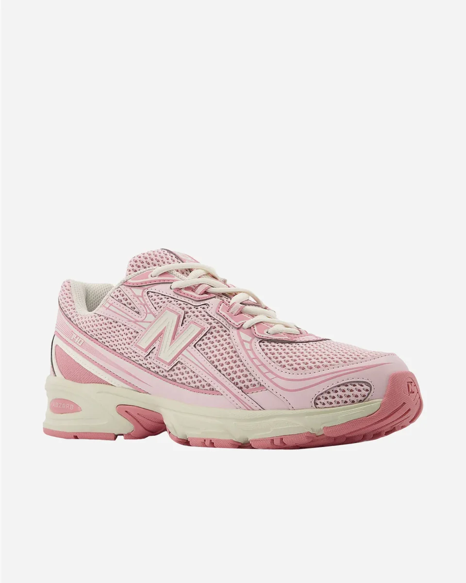 New Balance 740 Pink – Image 3