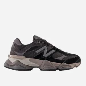 New Balance 9060 Black & Castlerock