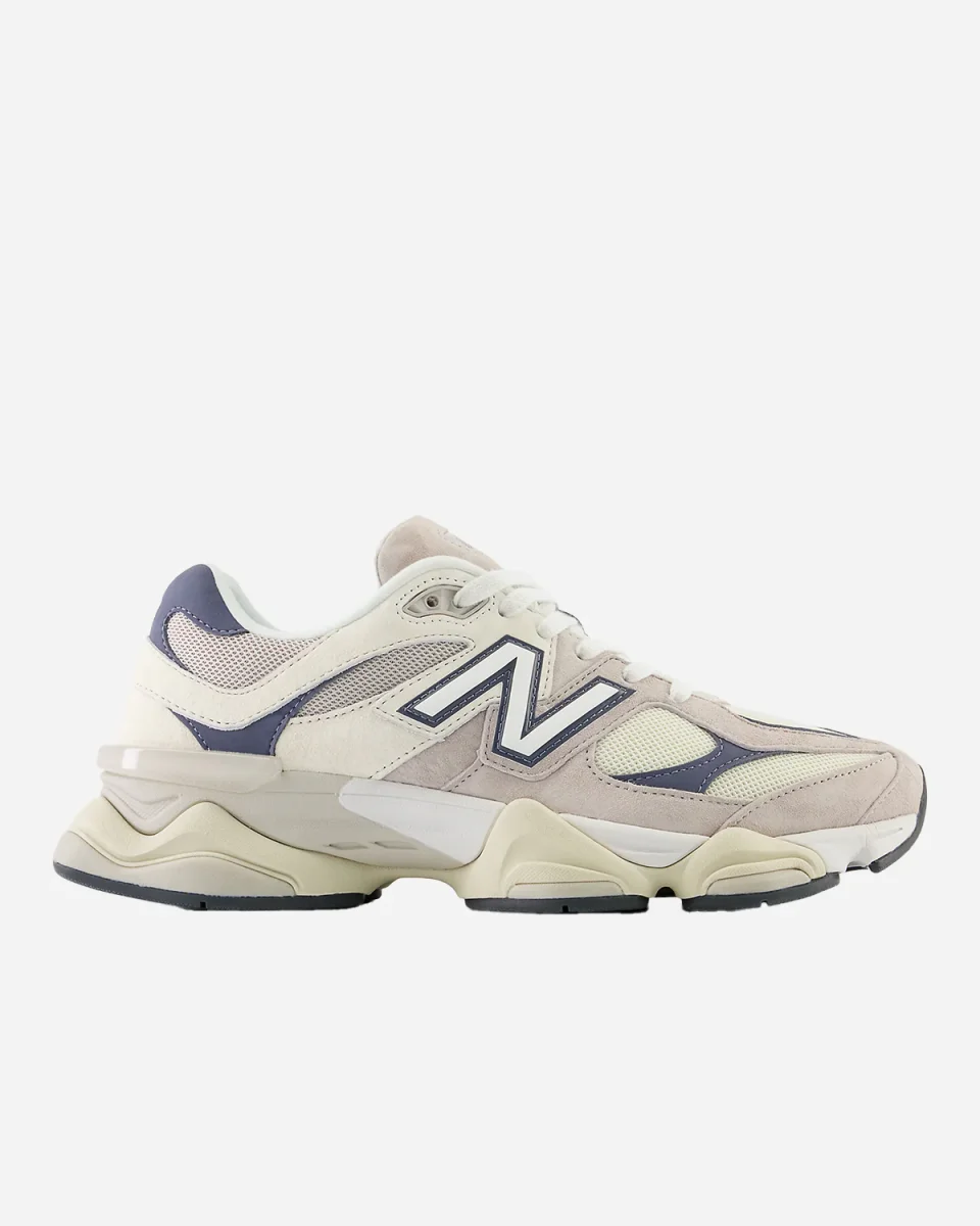 New Balance 9060 Moonrock Linen