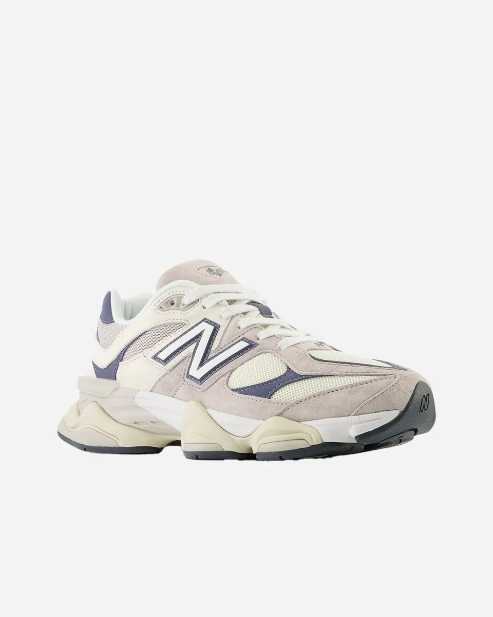 New Balance 9060 Moonrock Linen – Image 3
