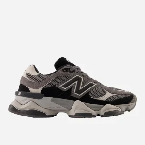 New Balance 9060 Black Castlerock