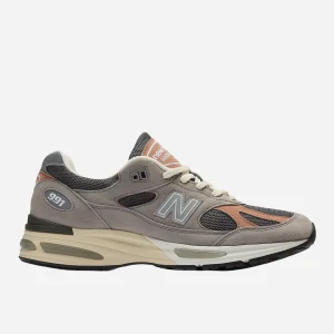 New Balance 991v2 Elephant skin
