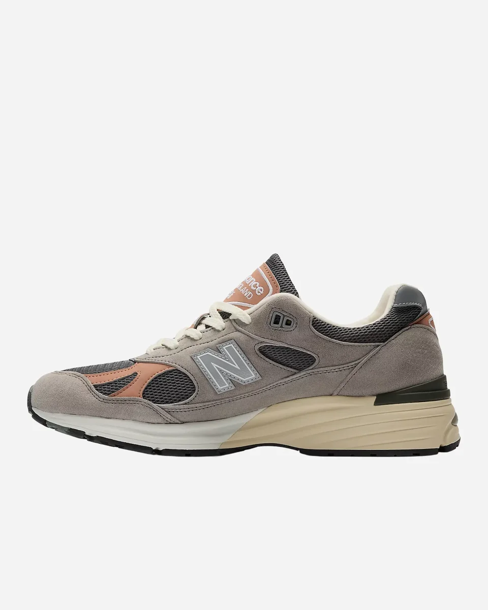 New Balance 991v2 Elephant skin – Image 4