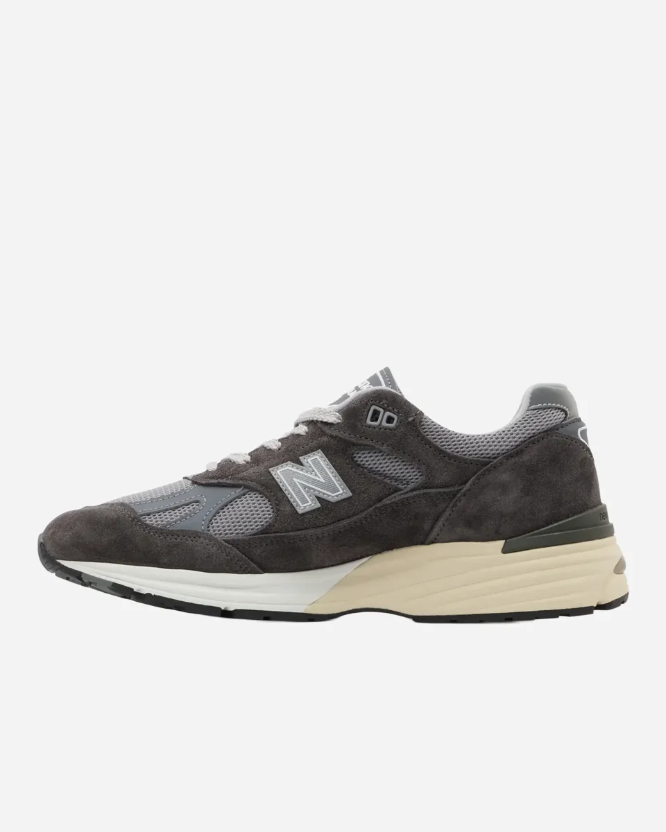 New Balance Made in UK 991 Forged Iron – Image 4