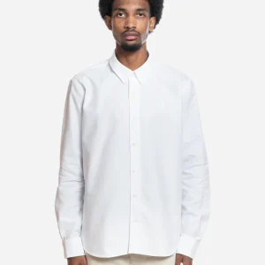 Chemise à Manches Longues ADC