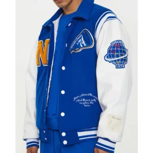 Veste Teddy "Neutrals"