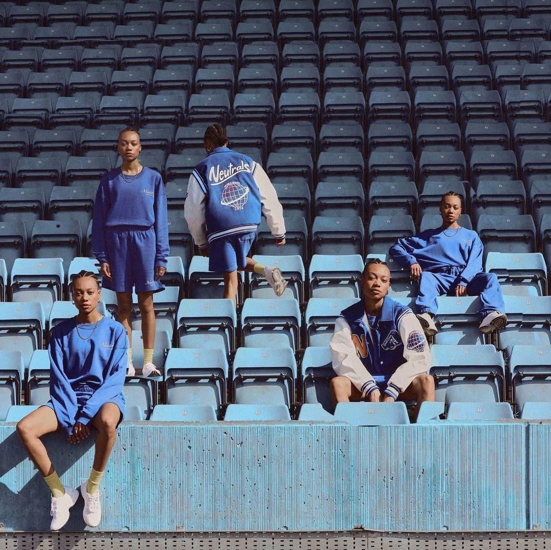 Veste Teddy "Neutrals" – Image 8