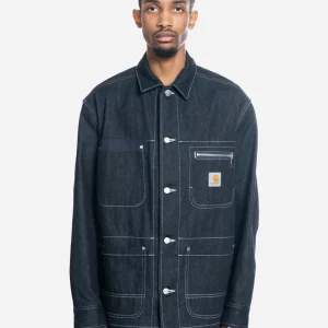 Veste en Denim Junya Watanabe x Carhartt