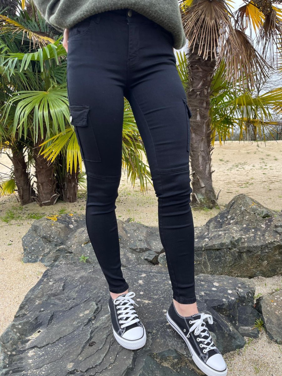 Pantalon Violaine – Image 4