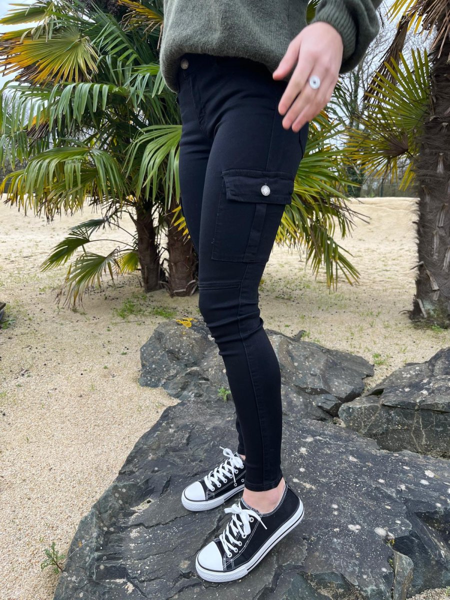 Pantalon Violaine – Image 7