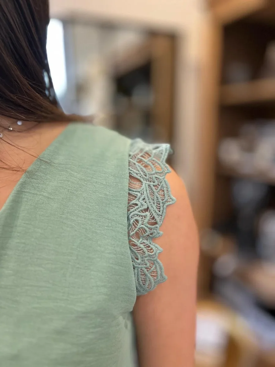 Combinaison Pantalon Pauline – Image 8