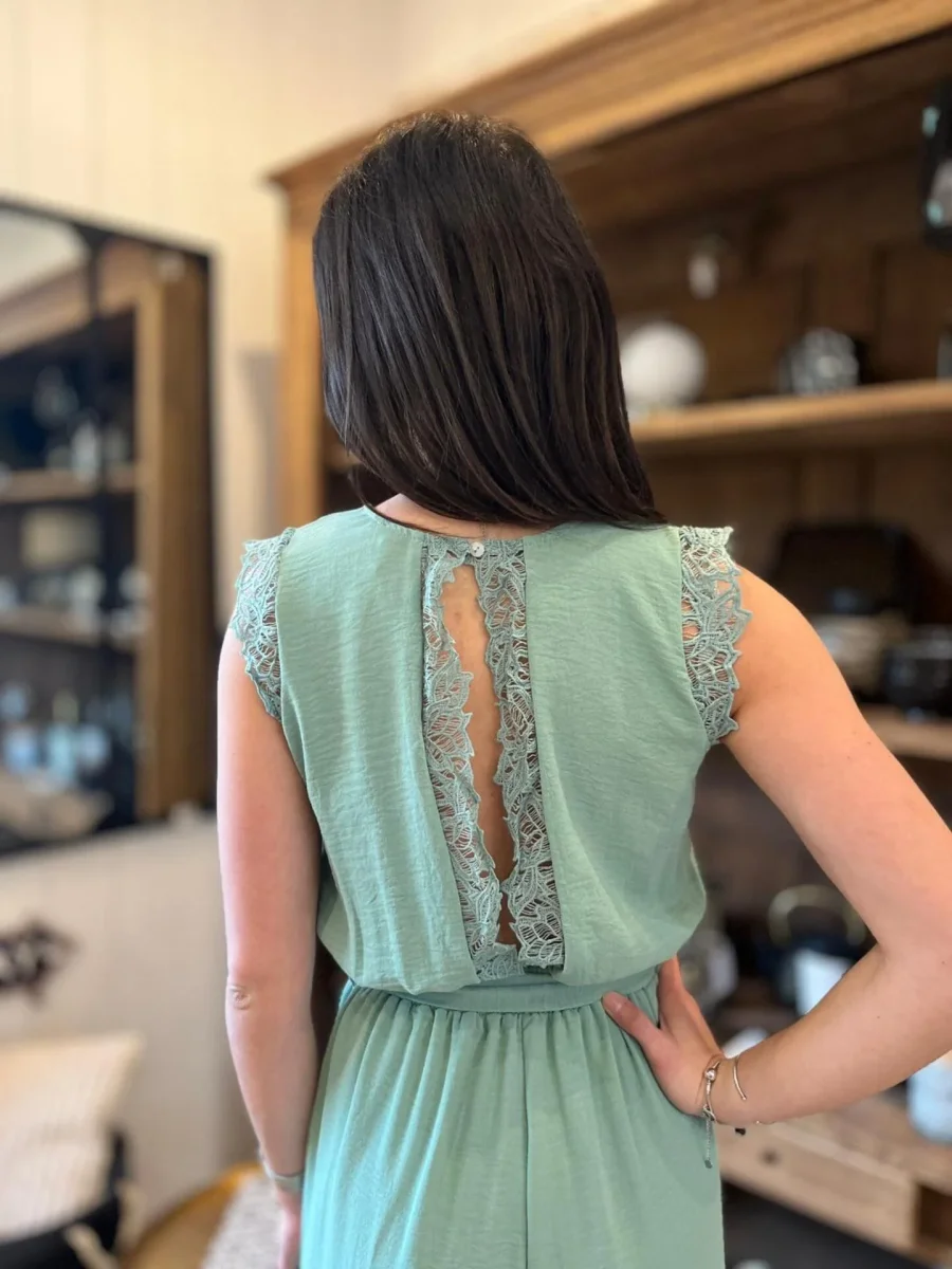 Combinaison Pantalon Pauline – Image 7