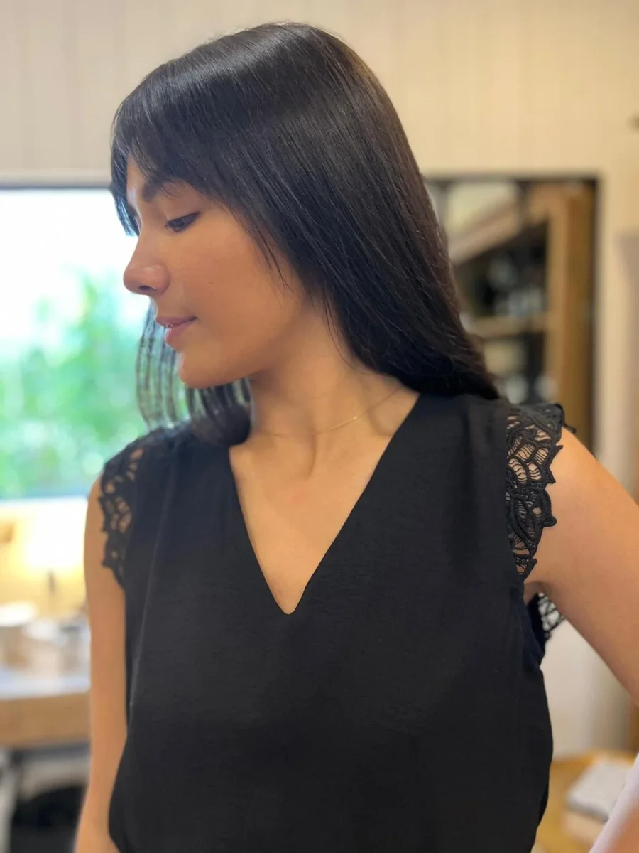 Combinaison Pantalon Pauline – Image 5