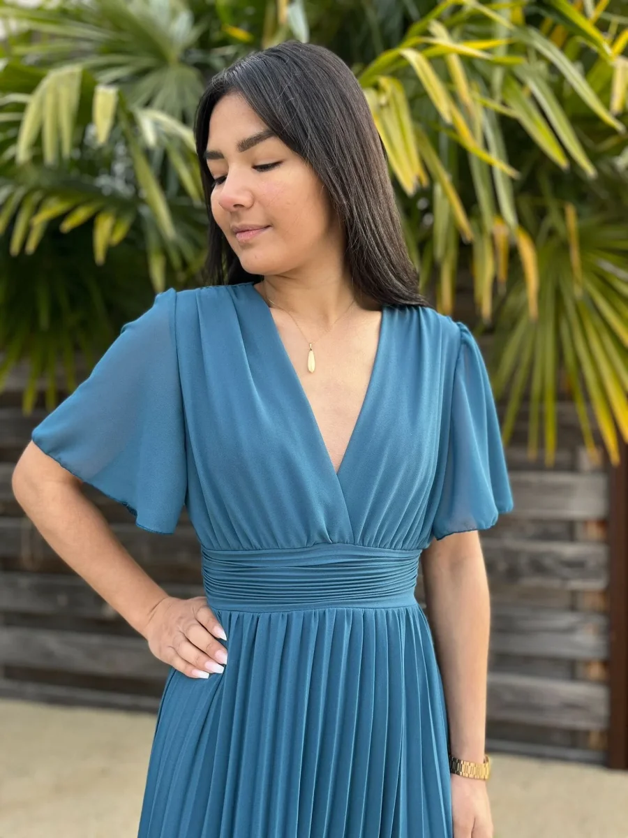 Robe Belle – Image 8