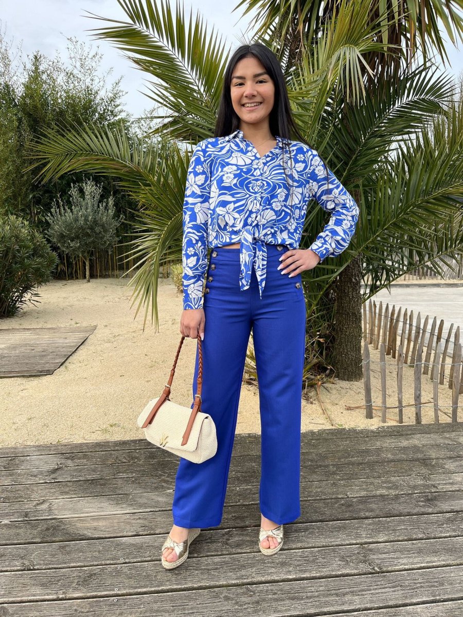 Pantalon Agathe – Image 5