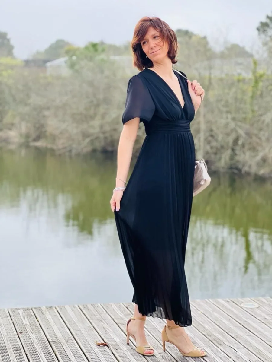 Robe Belle – Image 9