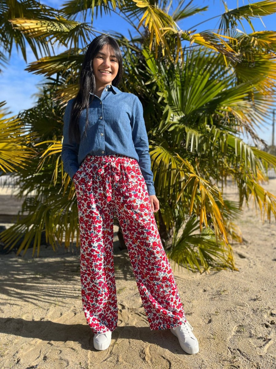 Pantalon Armande – Image 2