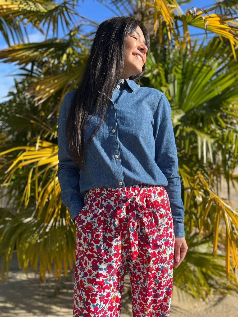 Pantalon Armande – Image 6