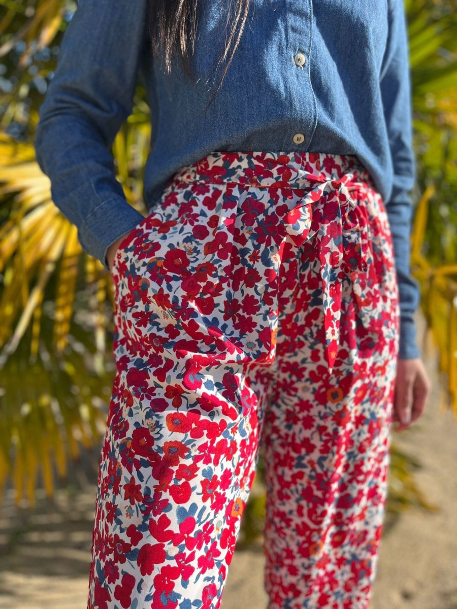 Pantalon Armande – Image 4