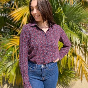Chemise Agathe