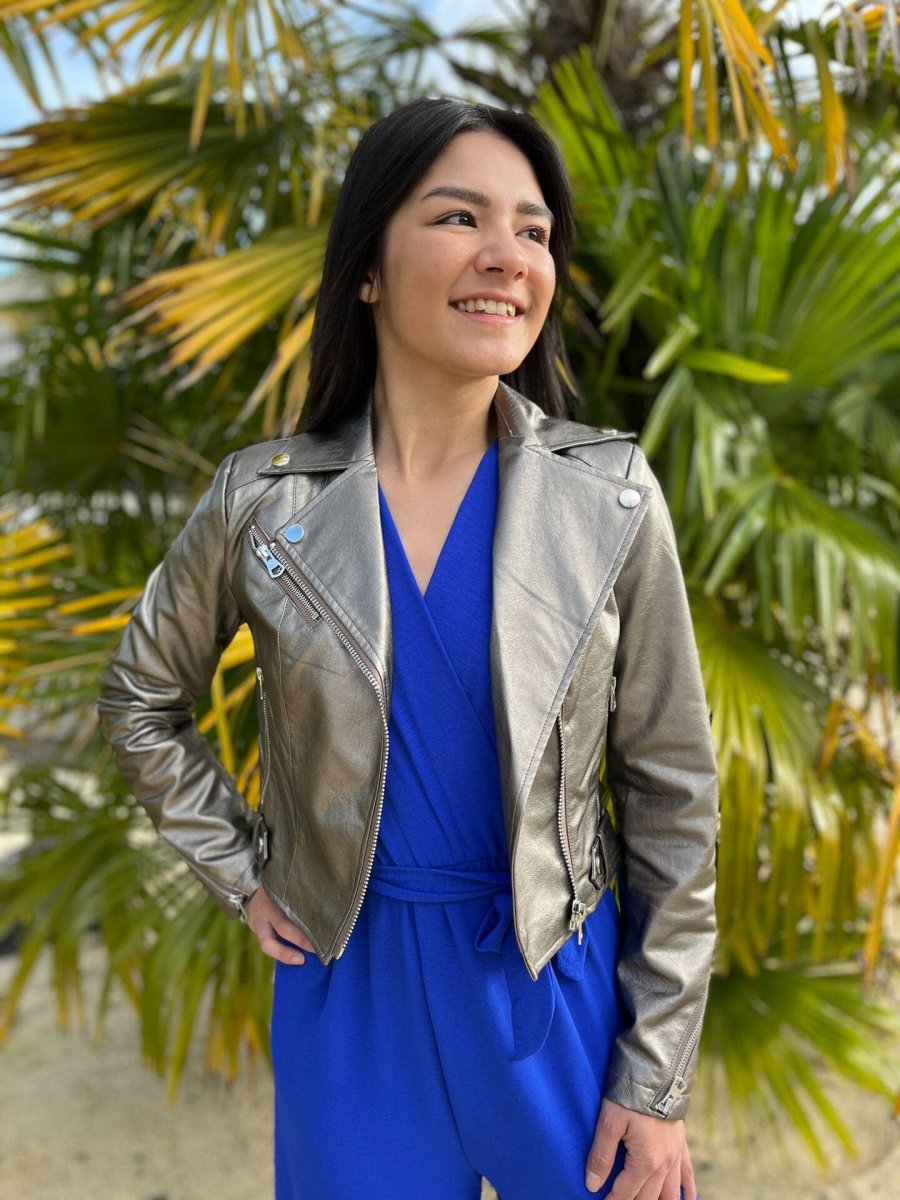 Veste Solène – Image 9