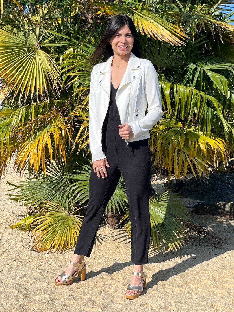 Combinaison Pantalon Liane – Image 9