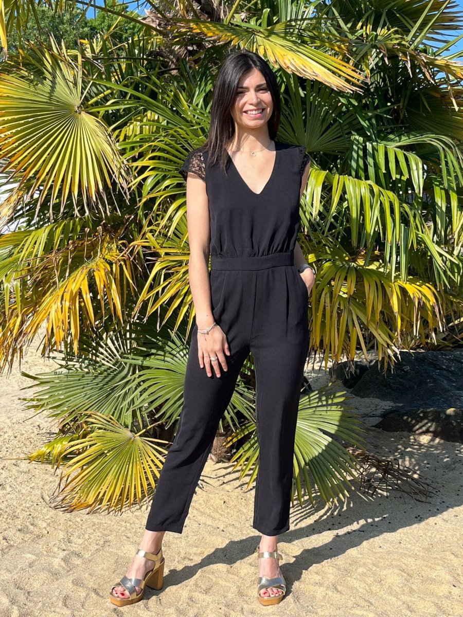 Combinaison Pantalon Liane – Image 2