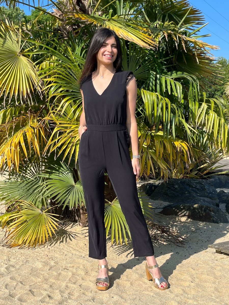 Combinaison Pantalon Liane – Image 8