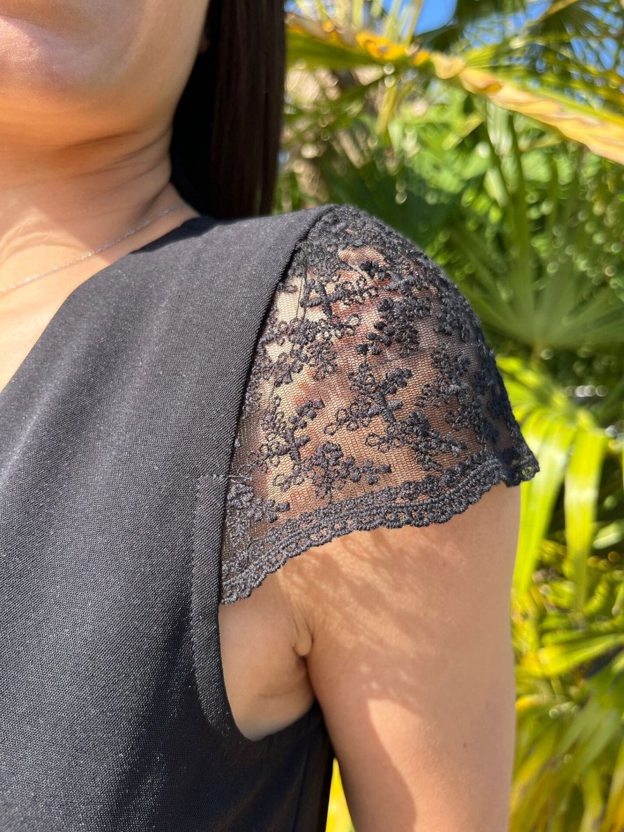 Combinaison Pantalon Liane – Image 7