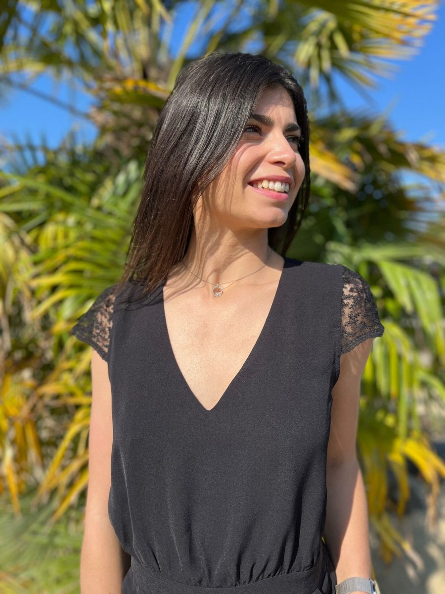 Combinaison Pantalon Liane – Image 4