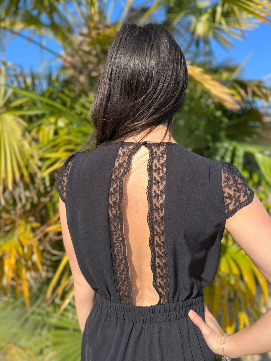 Combinaison Pantalon Liane – Image 5