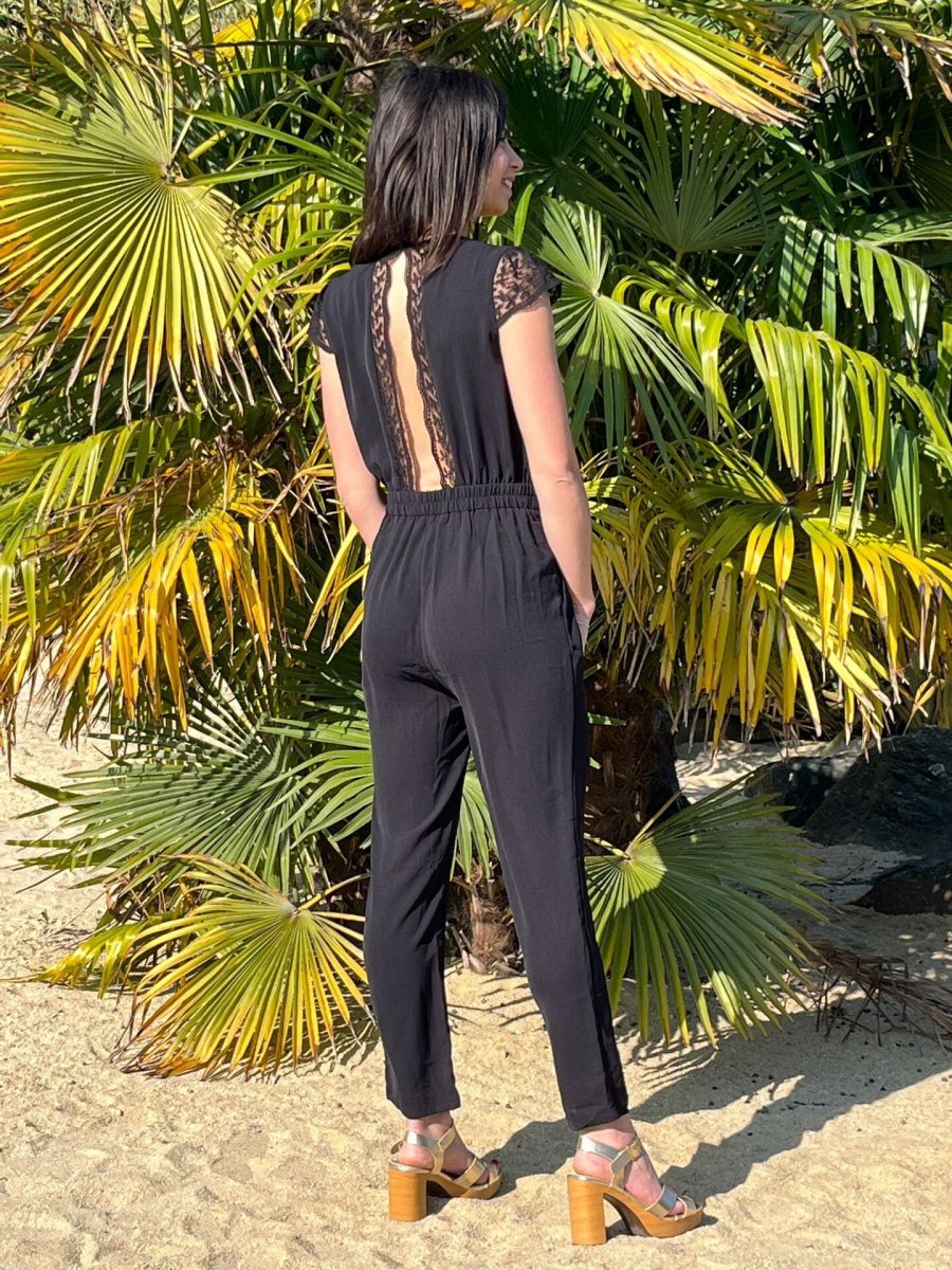 Combinaison Pantalon Liane – Image 3