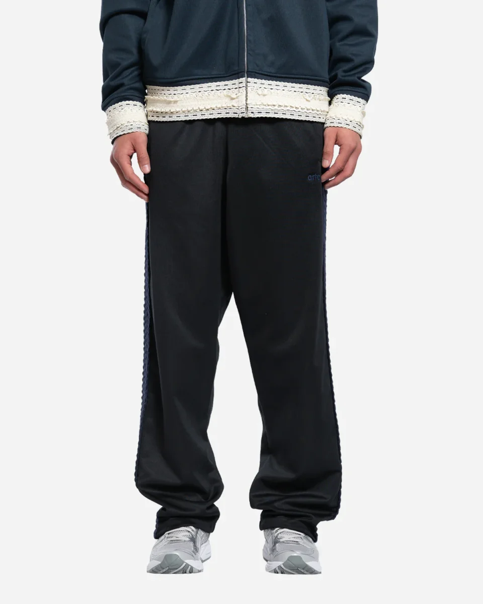 Pantalon à Détails Tressés – Image 6